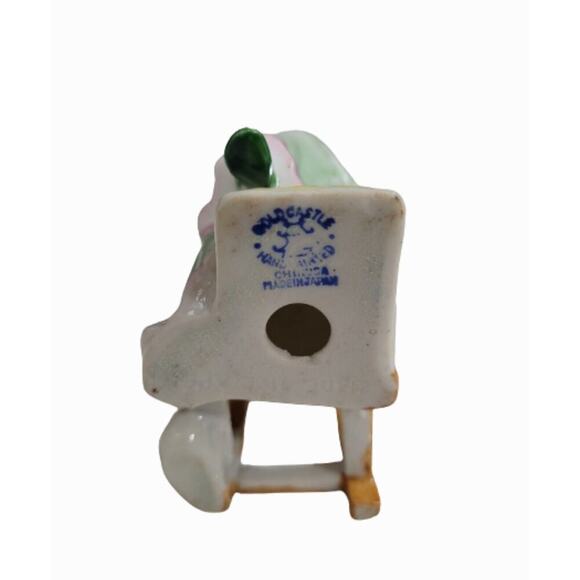 Goddess Wide Leg Pants Size 1X Snake Print Gray White Loose Fit Palazzo Poplin - Picture 9 of 12